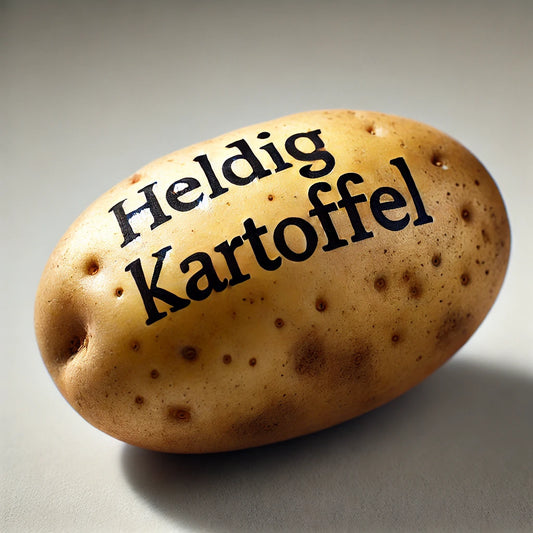 Kartoffel